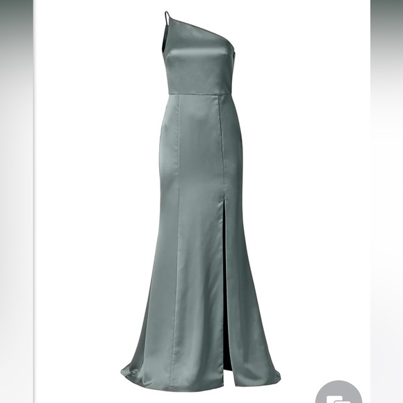 Amsale Kaia Dress